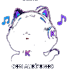 Kit te da la bienvenida
