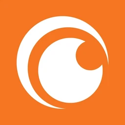 Logo de Crunchyroll
