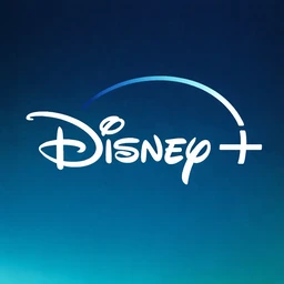 Logo de Disney+