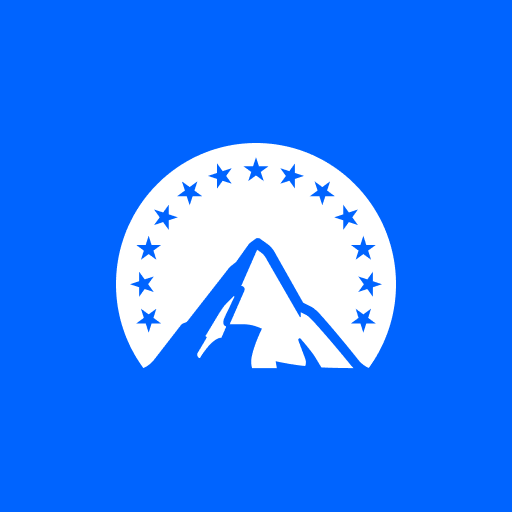 Logo de Paramount+