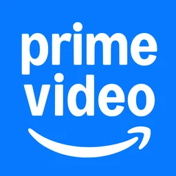 Logo de Prime Video