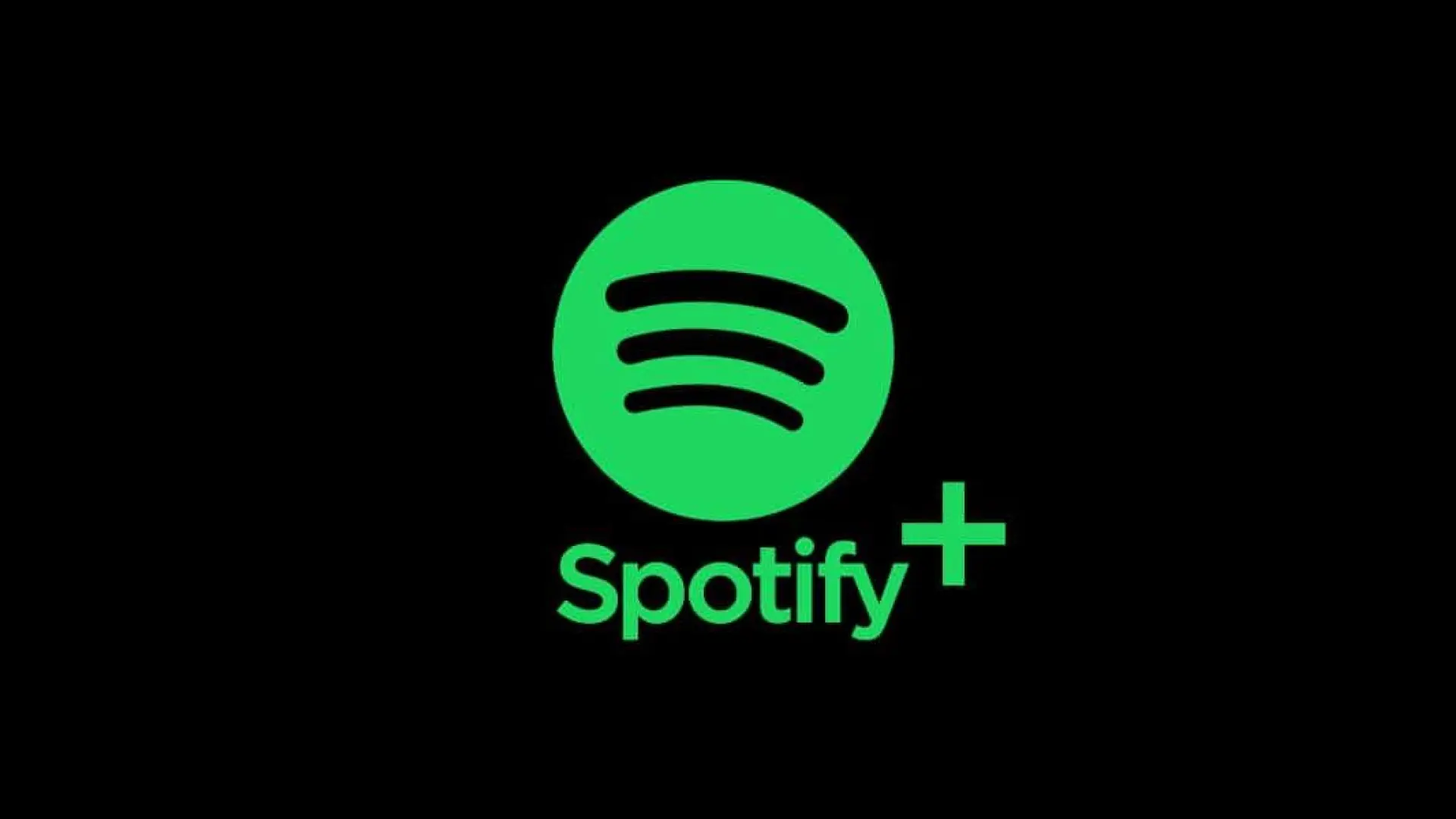 Logo de Spotify
