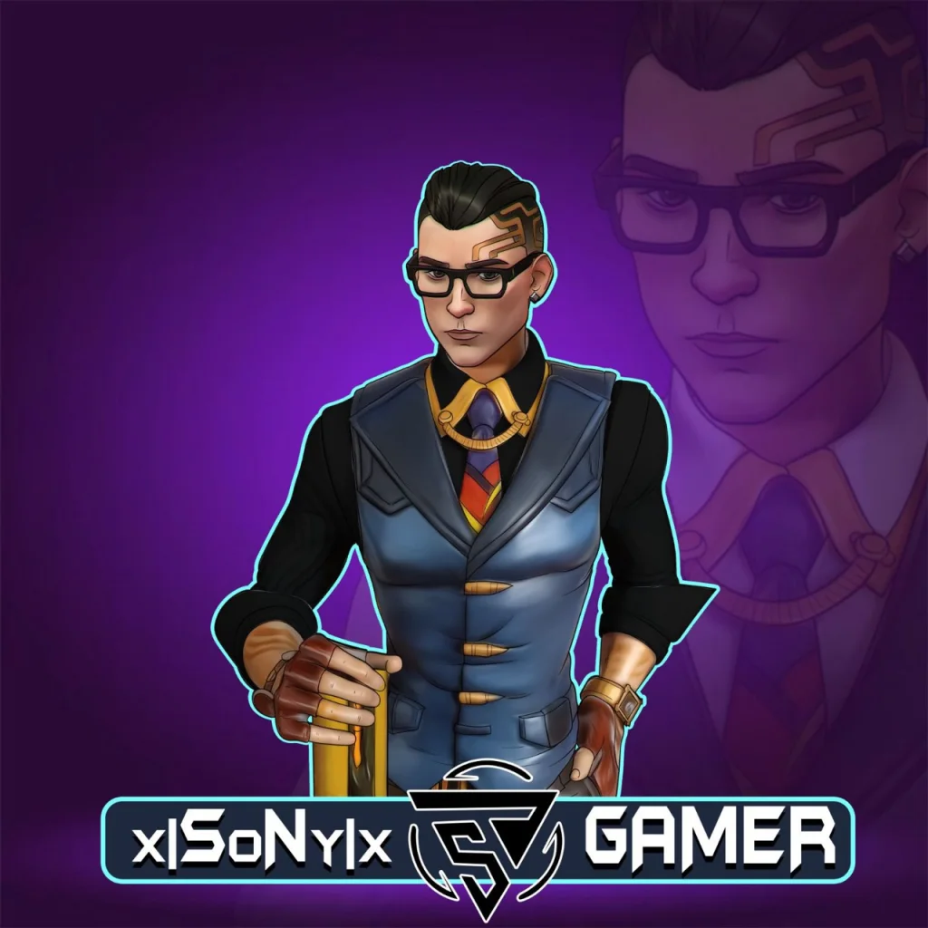 Foto de @sonygamer
