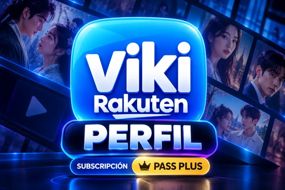 VIKI PERFIL