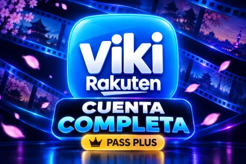 VIKI CUENTA COMPLETA