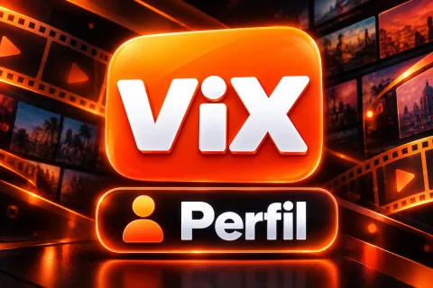 VIX PERFIL
