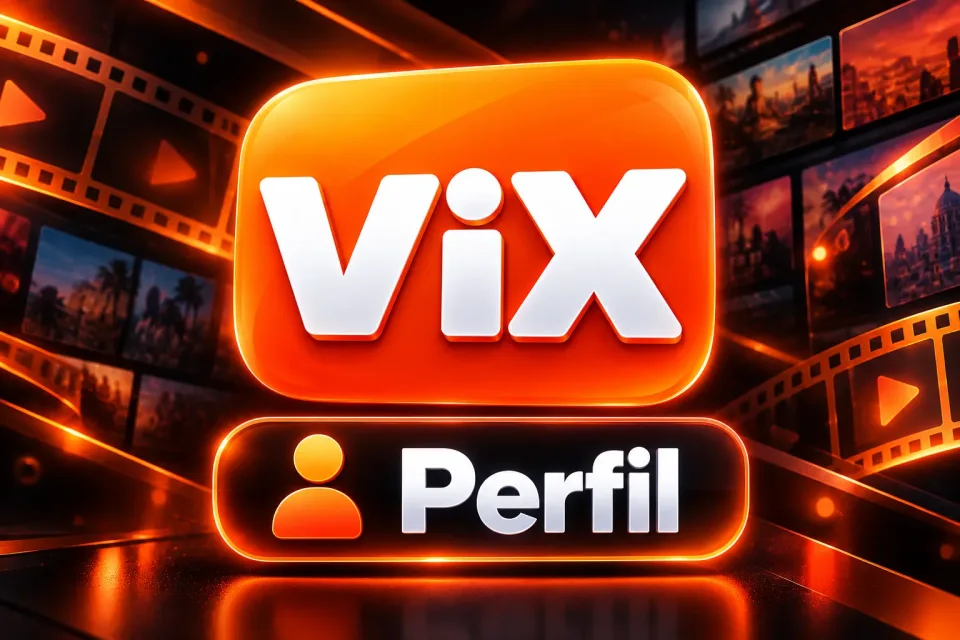 VIX PERFIL