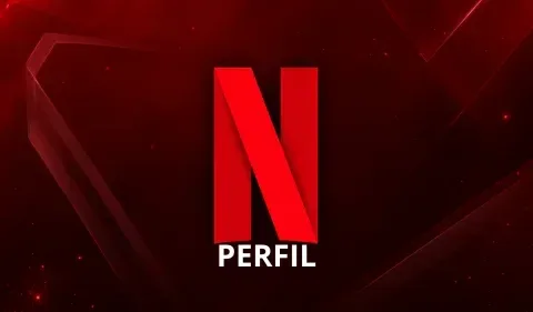 NETFLIX PERFIL
