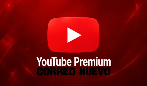YOUTUBE PREMIUM (original)