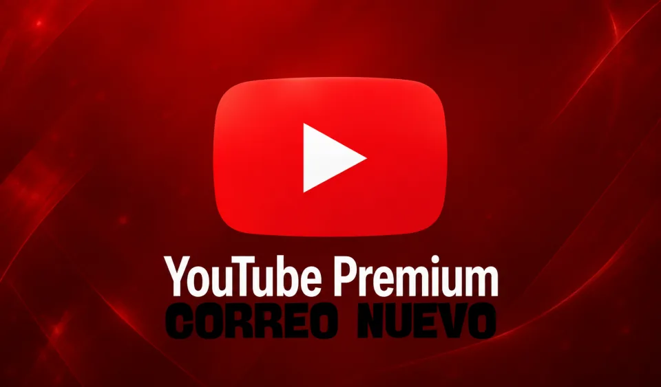 YOUTUBE PREMIUM (original)