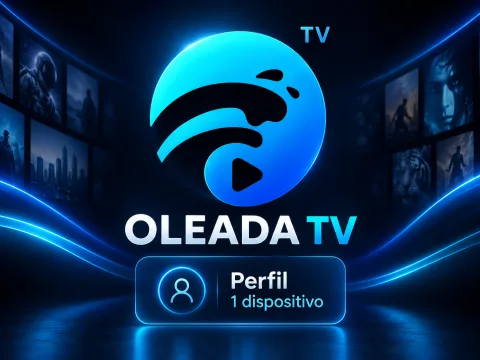OLEADA TV PERFIL