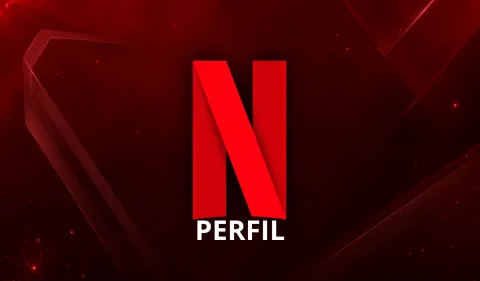 NETFLIX PERFIL
