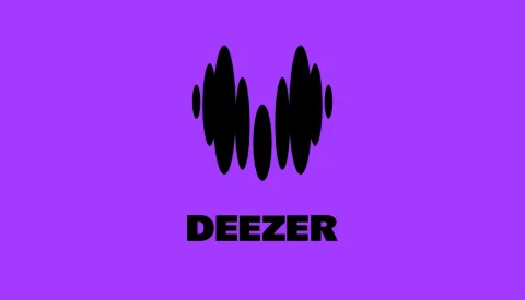 DEEZER PERFIL