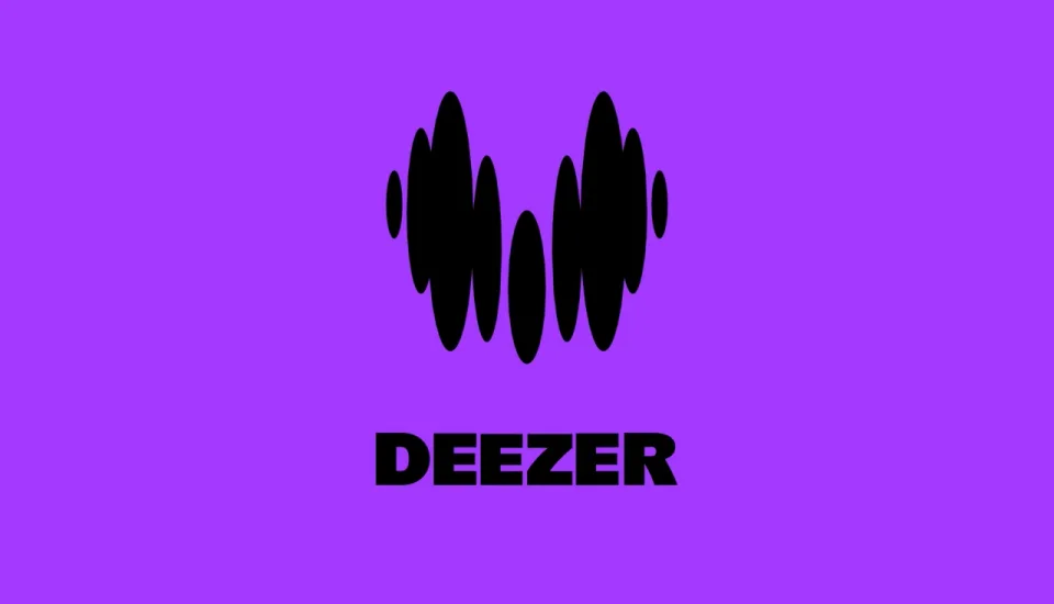 DEEZER PERFIL